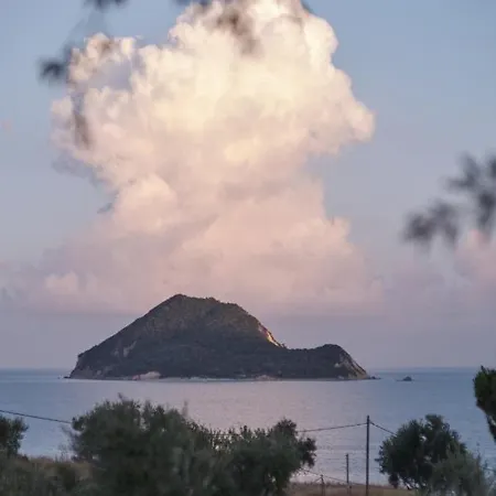 Anta House By The Sea Βίλα