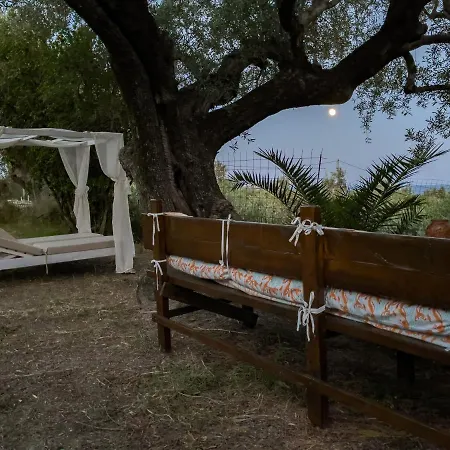 Anta House By The Sea Βίλα Λιθακιά