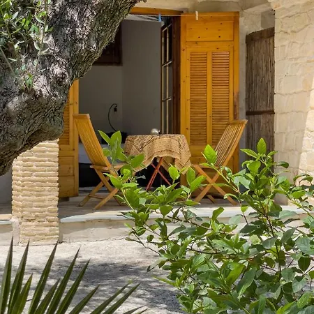 Anta House By The Sea Βίλα Λιθακιά