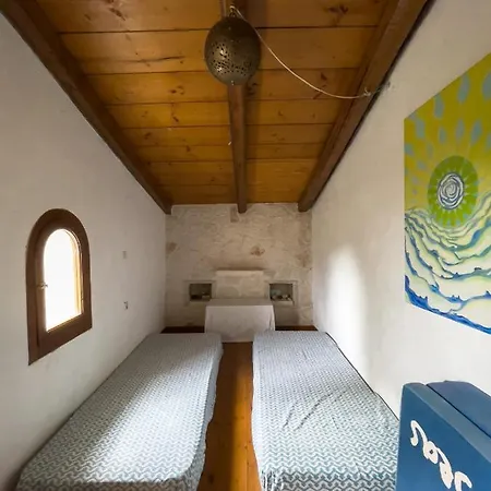 Βίλα Anta House By The Sea *