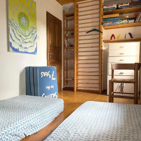 Anta House By The Sea Βίλα *