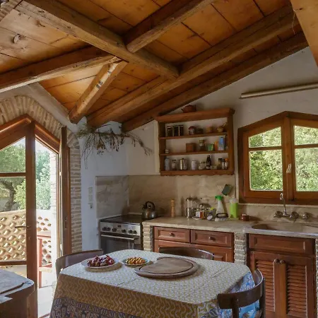 Βίλα Anta House By The Sea