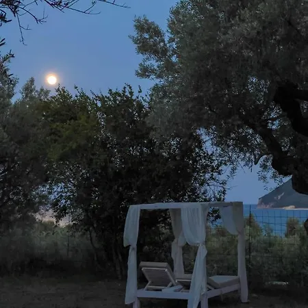 Anta House By The Sea Βίλα *