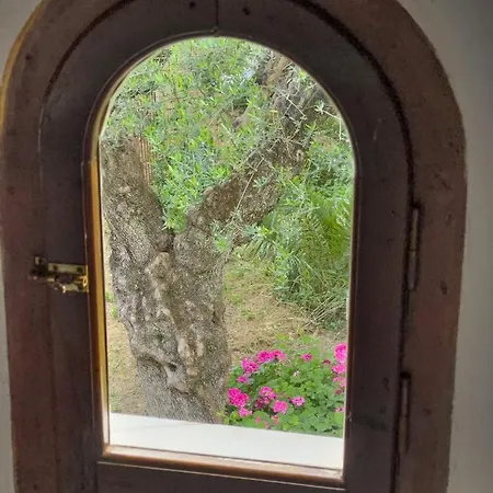 Anta House By The Sea Βίλα Λιθακιά