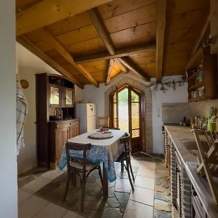 Anta House By The Sea Βίλα *