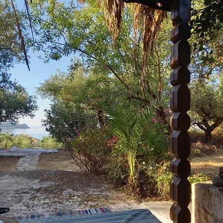 Βίλα Anta House By The Sea *