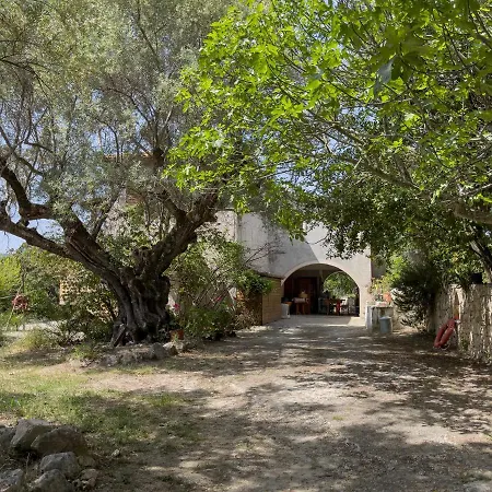 Βίλα Anta House By The Sea
