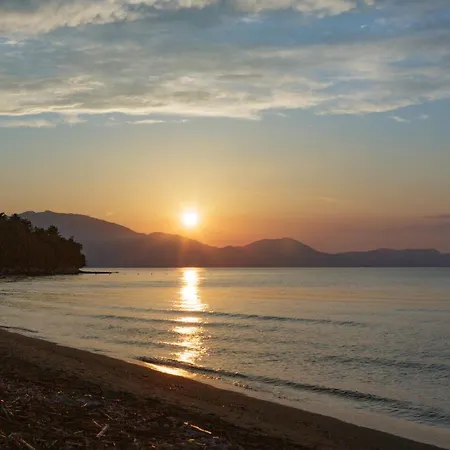 Βίλα Anta House By The Sea Λιθακιά