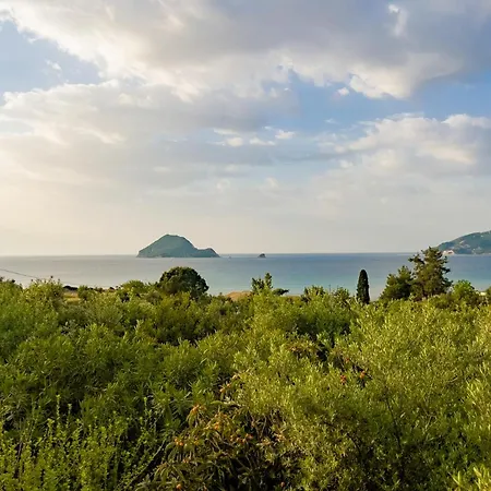 Anta House By The Sea Λιθακιά