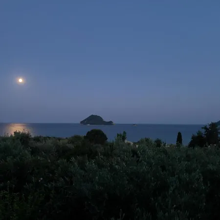 Anta House By The Sea Λιθακιά