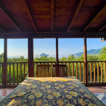 Anta House By The Sea Λιθακιά