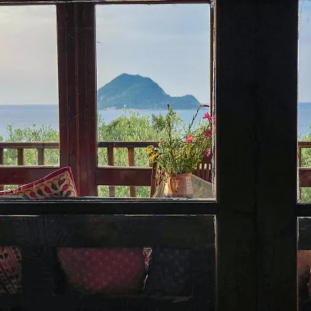 Anta House By The Sea * Λιθακιά