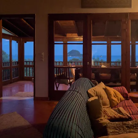 Βίλα Anta House By The Sea *