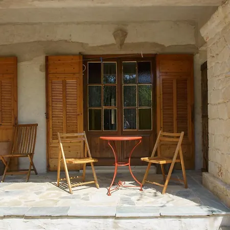 Βίλα Anta House By The Sea *