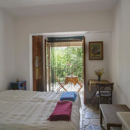 Βίλα Anta House By The Sea Λιθακιά