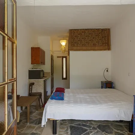 Anta House By The Sea Βίλα