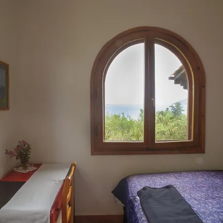 Βίλα Anta House By The Sea Λιθακιά