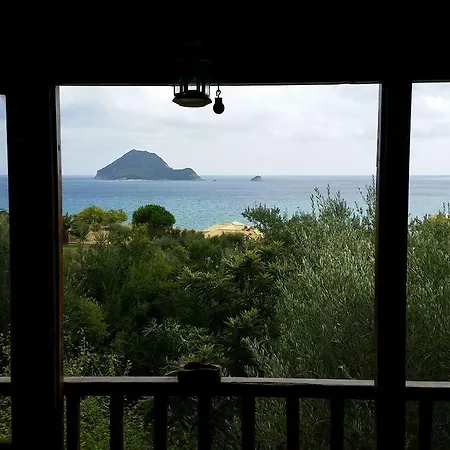 Βίλα Anta House By The Sea Λιθακιά
